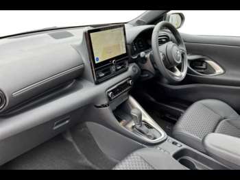 Used Mazda Mazda2 HYBRID 2025 for sale - 74880818: Photo