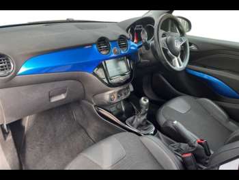 Used Vauxhall Adam 2016 for sale - 74889972: Photo