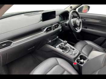 Used Mazda CX-5 2022 for sale - 74881617: Photo