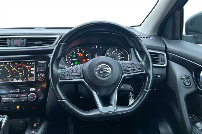 Used Nissan Qashqai 2020 for sale - 77193841: Photo 13