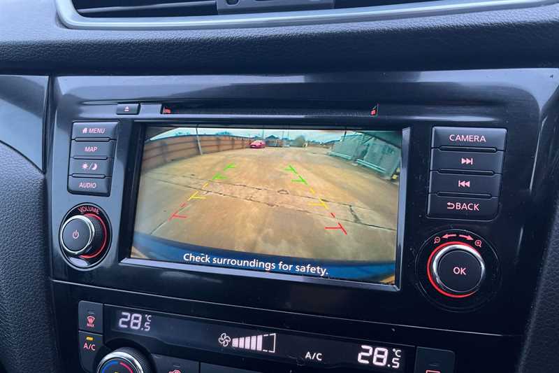 Used Nissan Qashqai 2020 for sale - 77193841: Photo 15