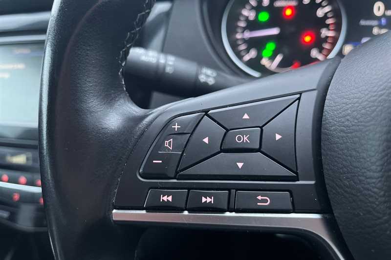 Used Nissan Qashqai 2020 for sale - 77193841: Photo 17