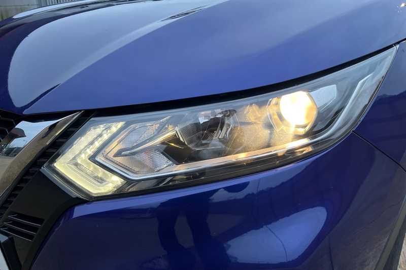 Used Nissan Qashqai 2020 for sale - 77193841: Photo 19