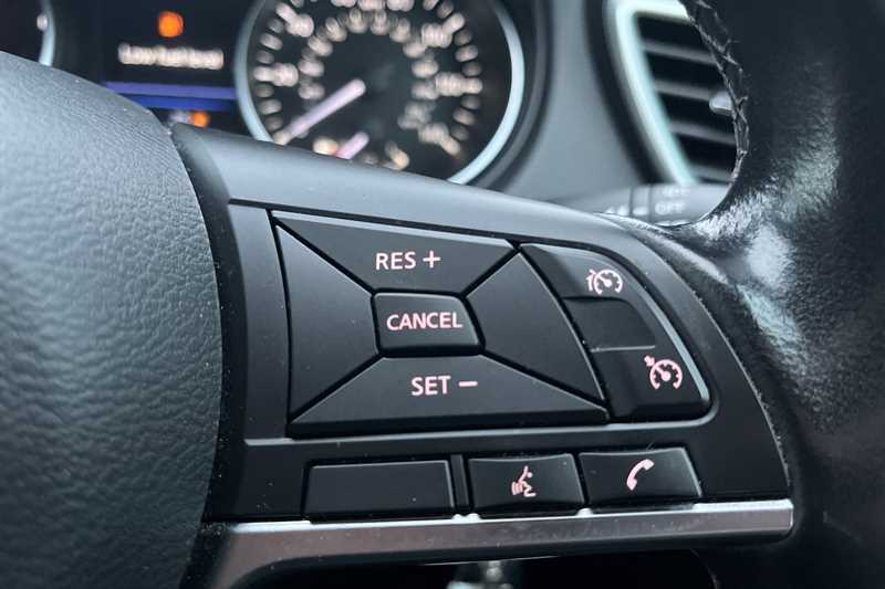 Used Nissan Qashqai 2020 for sale - 77193841: Photo 21