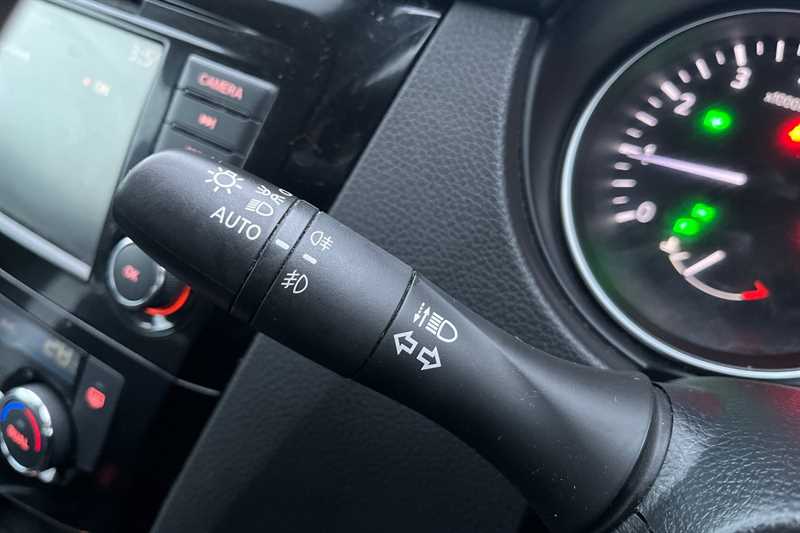 Used Nissan Qashqai 2020 for sale - 77193841: Photo 24