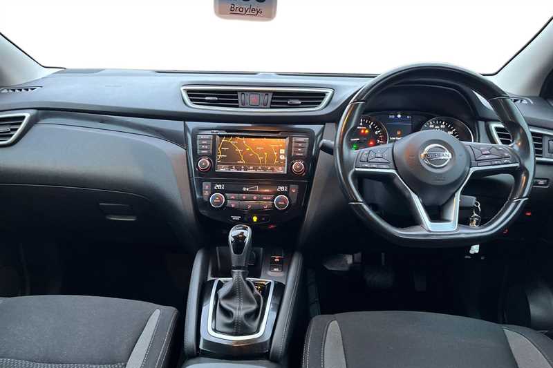 Used Nissan Qashqai 2020 for sale - 77193841: Photo 4