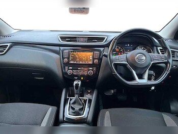 Used Nissan Qashqai 2020 for sale - 77193841: Photo