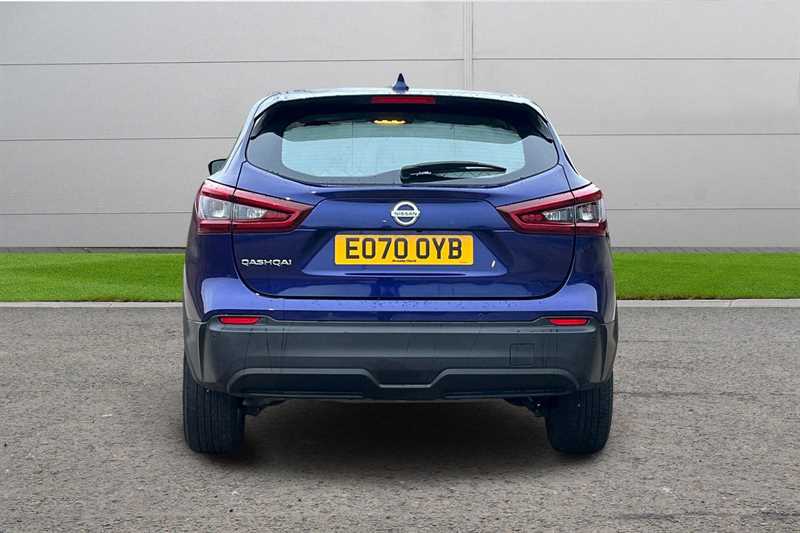 Used Nissan Qashqai 2020 for sale - 77193841: Photo 7