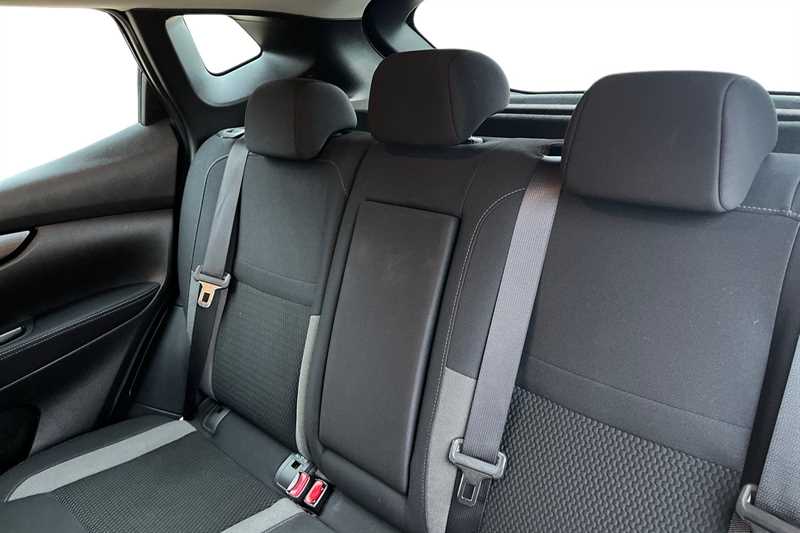 Used Nissan Qashqai 2020 for sale - 77193841: Photo 8