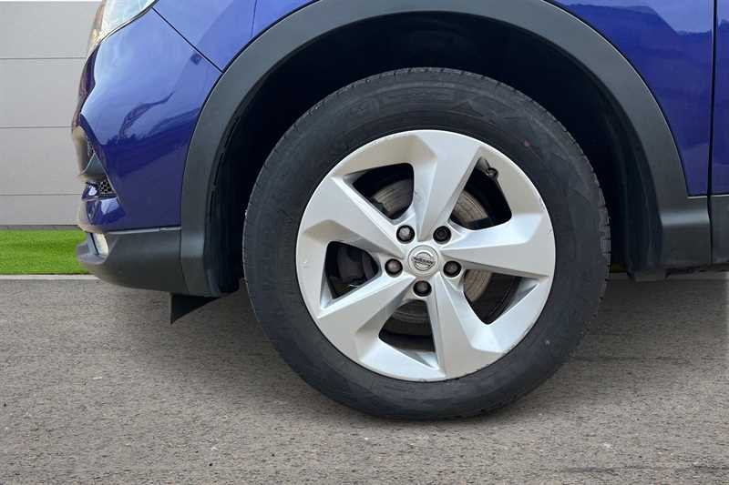 Used Nissan Qashqai 2020 for sale - 77193841: Photo 9