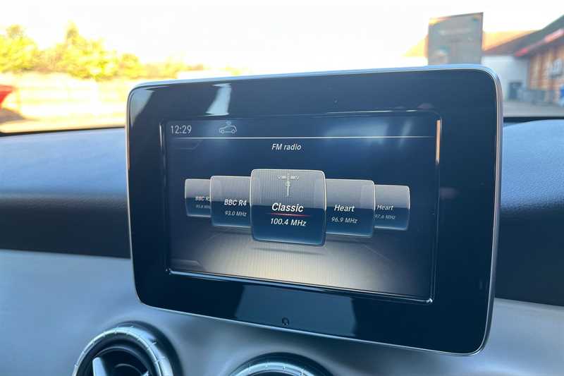 Used Mercedes-Benz CLA 2018 for sale - 77010721: Photo 14