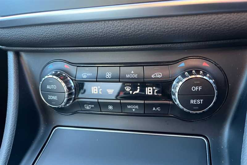 Used Mercedes-Benz CLA 2018 for sale - 77010721: Photo 16