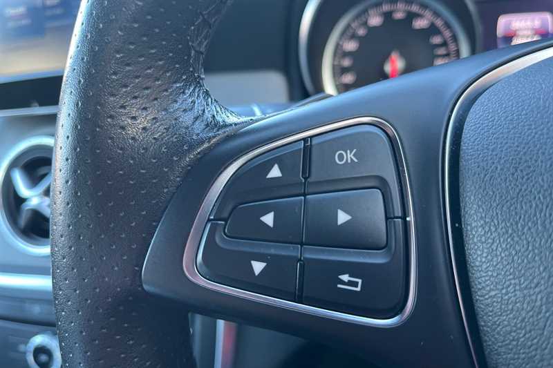 Used Mercedes-Benz CLA 2018 for sale - 77010721: Photo 17