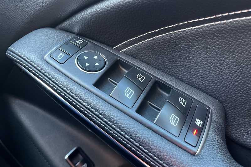 Used Mercedes-Benz CLA 2018 for sale - 77010721: Photo 18