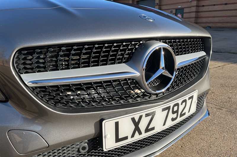 Used Mercedes-Benz CLA 2018 for sale - 77010721: Photo 19