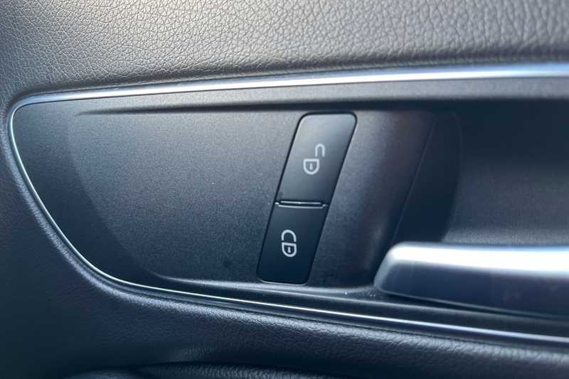 Used Mercedes-Benz CLA 2018 for sale - 77010721: Photo 21