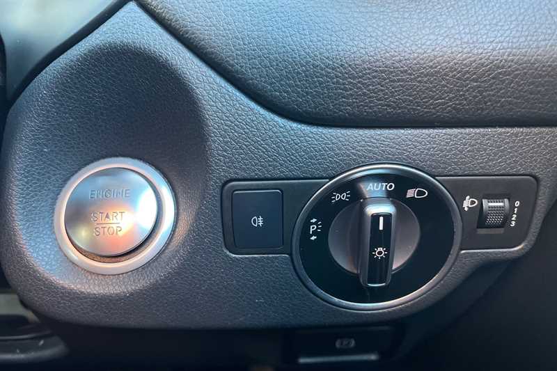 Used Mercedes-Benz CLA 2018 for sale - 77010721: Photo 22