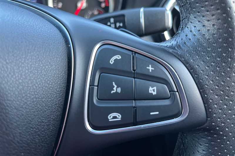 Used Mercedes-Benz CLA 2018 for sale - 77010721: Photo 23