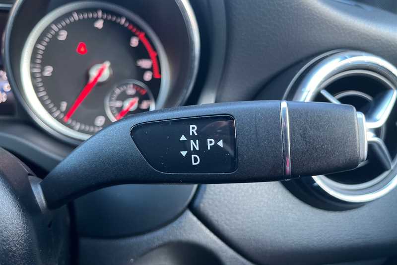 Used Mercedes-Benz CLA 2018 for sale - 77010721: Photo 24