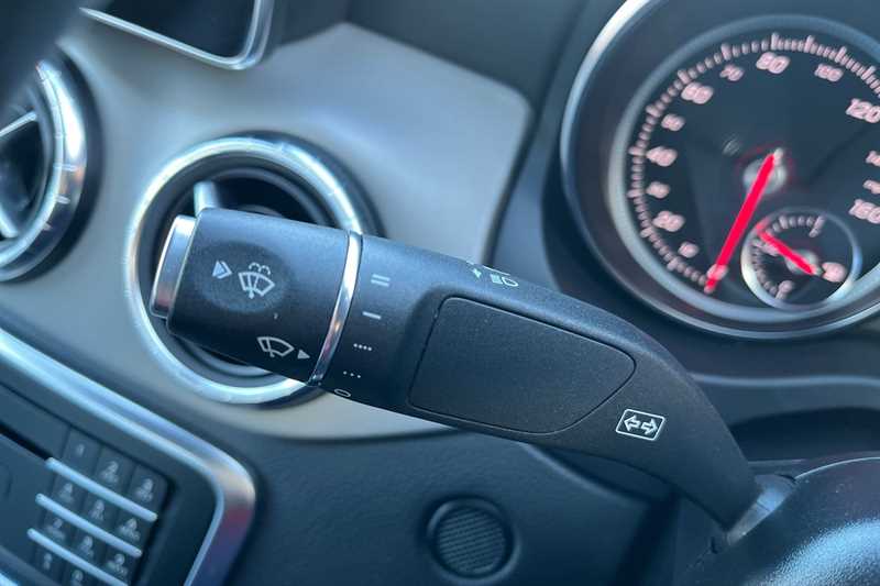 Used Mercedes-Benz CLA 2018 for sale - 77010721: Photo 25