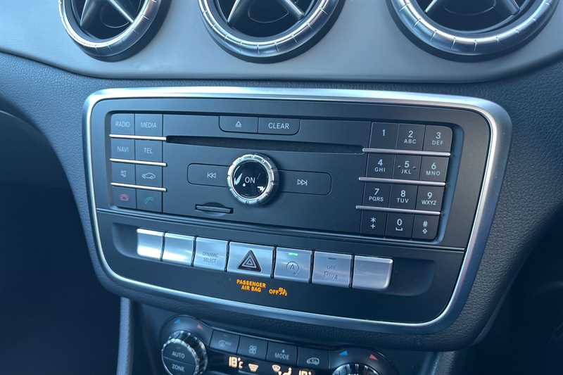 Used Mercedes-Benz CLA 2018 for sale - 77010721: Photo 26