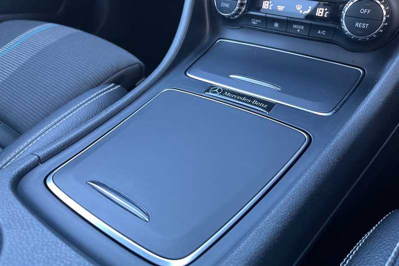 Used Mercedes-Benz CLA 2018 for sale - 77010721: Photo 27