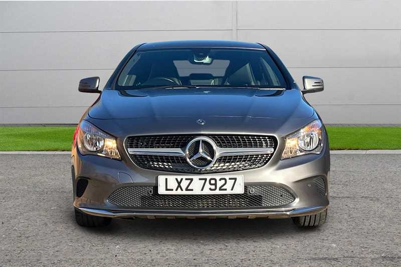 Used Mercedes-Benz CLA 2018 for sale - 77010721: Photo 6