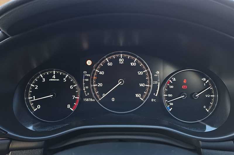 Used Mazda Mazda3 2023 for sale - 77219036: Photo 11