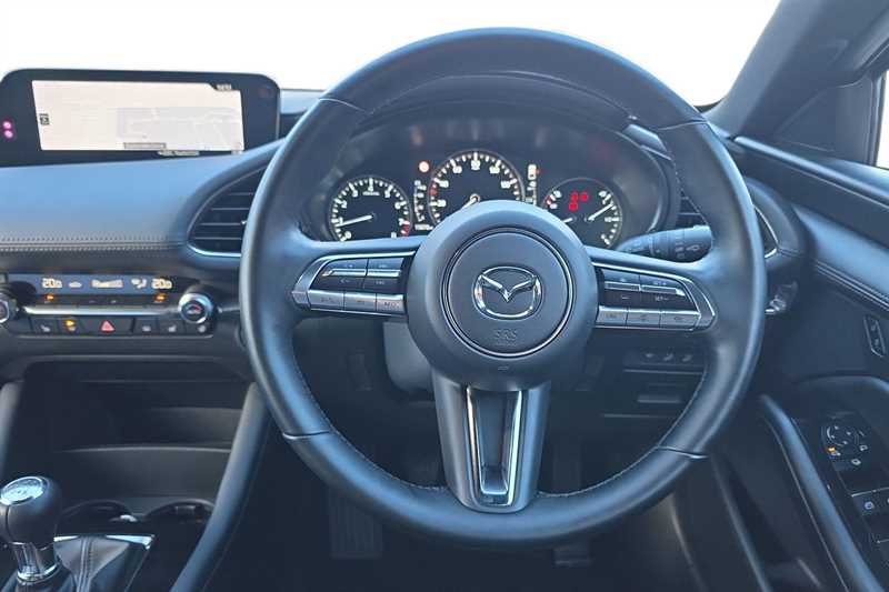 Used Mazda Mazda3 2023 for sale - 77219036: Photo 13