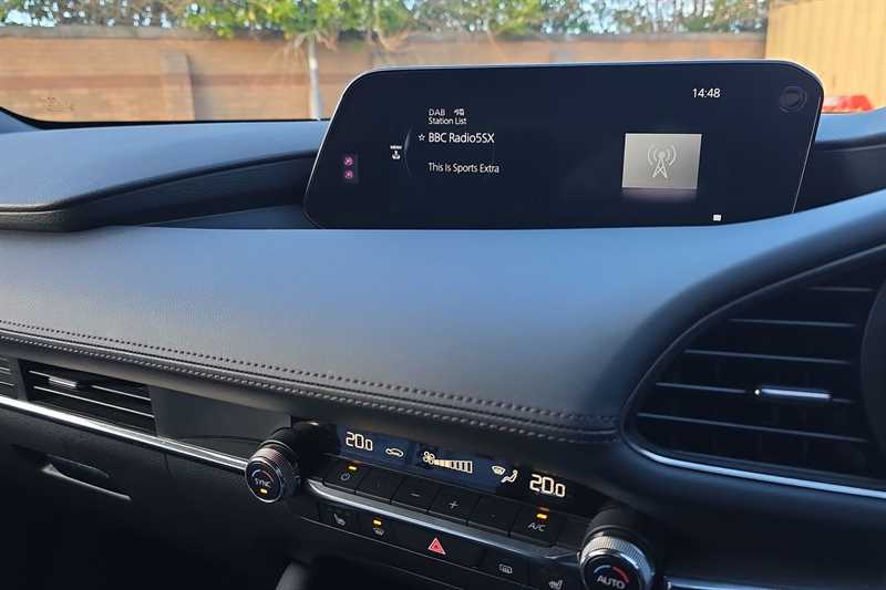 Used Mazda Mazda3 2023 for sale - 77219036: Photo 14