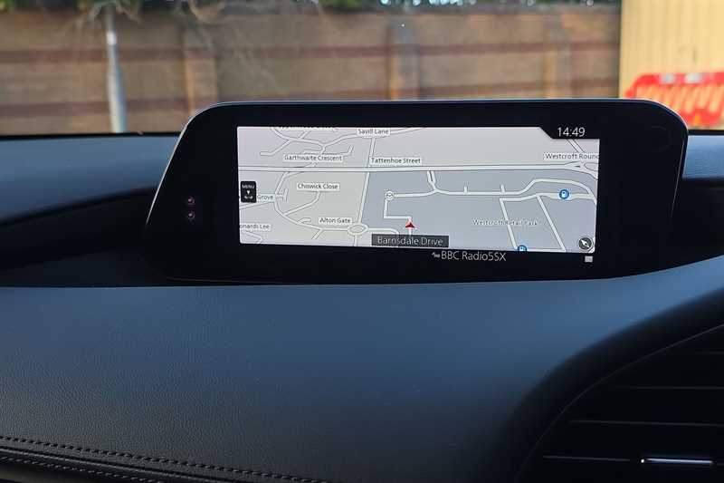 Used Mazda Mazda3 2023 for sale - 77219036: Photo 15