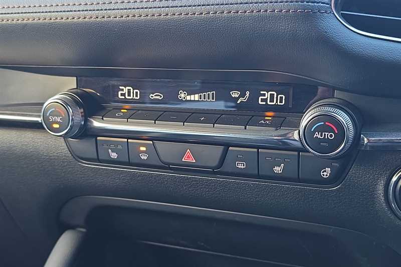 Used Mazda Mazda3 2023 for sale - 77219036: Photo 16