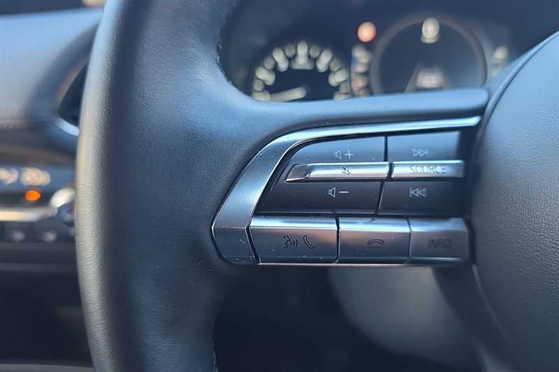 Used Mazda Mazda3 2023 for sale - 77219036: Photo 17