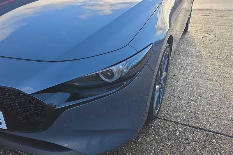 Used Mazda Mazda3 2023 for sale - 77219036: Photo 19