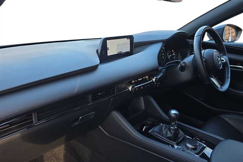 Used Mazda Mazda3 2023 for sale - 77219036: Photo 2