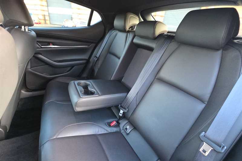 Used Mazda Mazda3 2023 for sale - 77219036: Photo 21