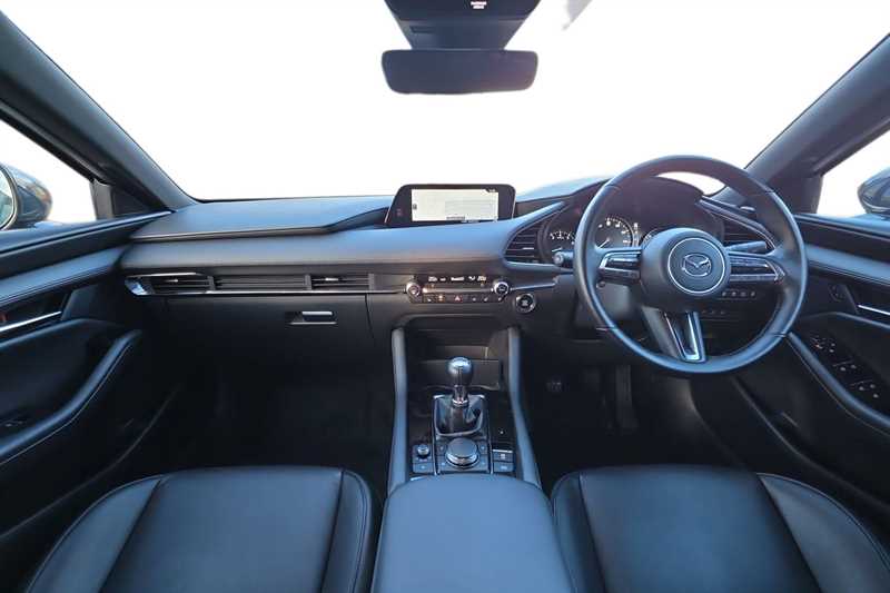 Used Mazda Mazda3 2023 for sale - 77219036: Photo 4