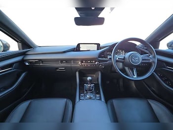 Used Mazda Mazda3 2023 for sale - 77219036: Photo