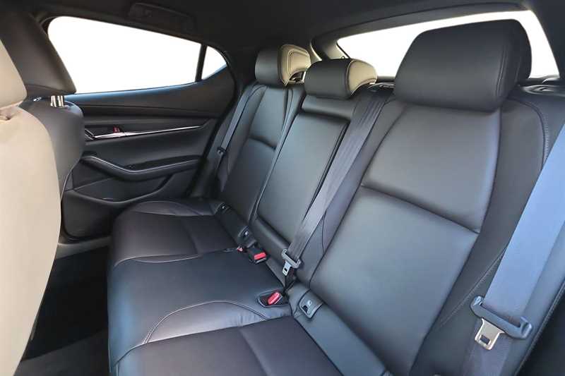 Used Mazda Mazda3 2023 for sale - 77219036: Photo 8