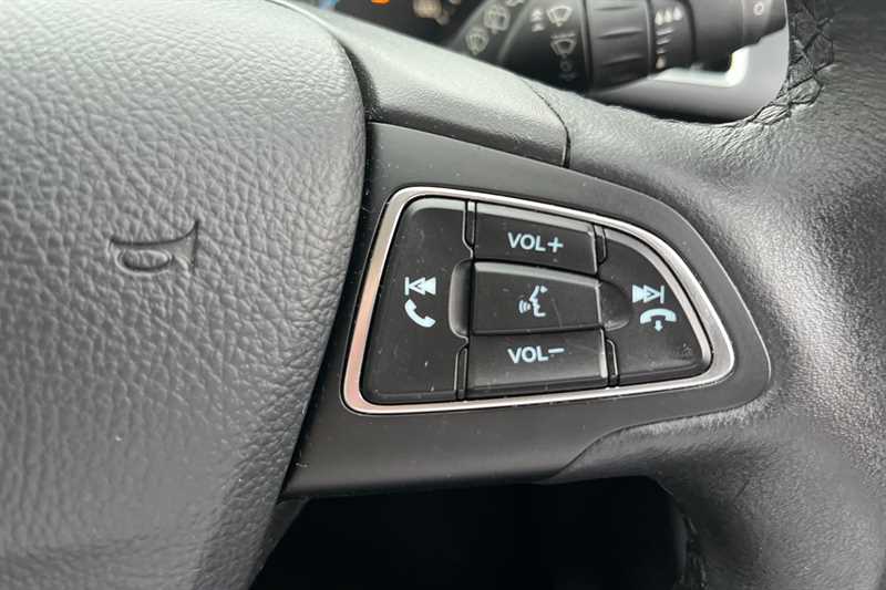 Used Ford C-Max 2019 for sale - 76540217: Photo 17