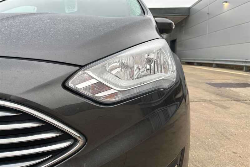 Used Ford C-Max 2019 for sale - 76540217: Photo 19