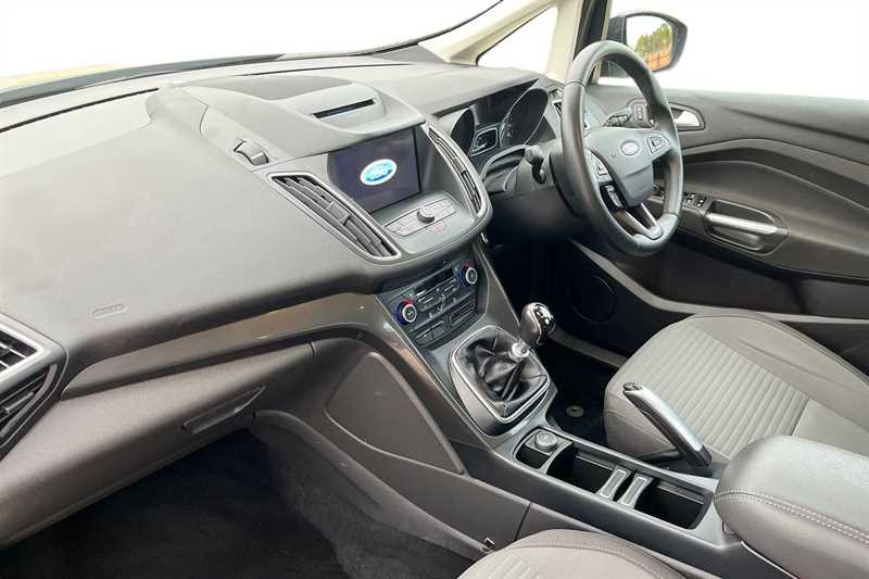 Used Ford C-Max 2019 for sale - 76540217: Photo 2