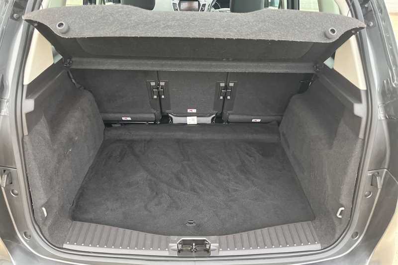 Used Ford C-Max 2019 for sale - 76540217: Photo 20