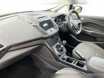 Used Ford C-Max 2019 for sale - 76540217: Photo