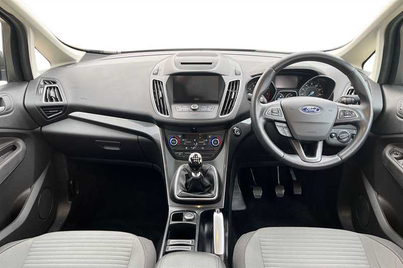 Used Ford C-Max 2019 for sale - 76540217: Photo 4