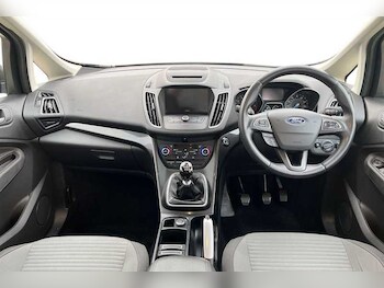 Used Ford C-Max 2019 for sale - 76540217: Photo