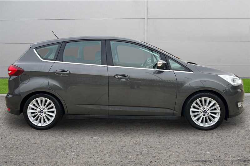 Used Ford C-Max 2019 for sale - 76540217: Photo 5