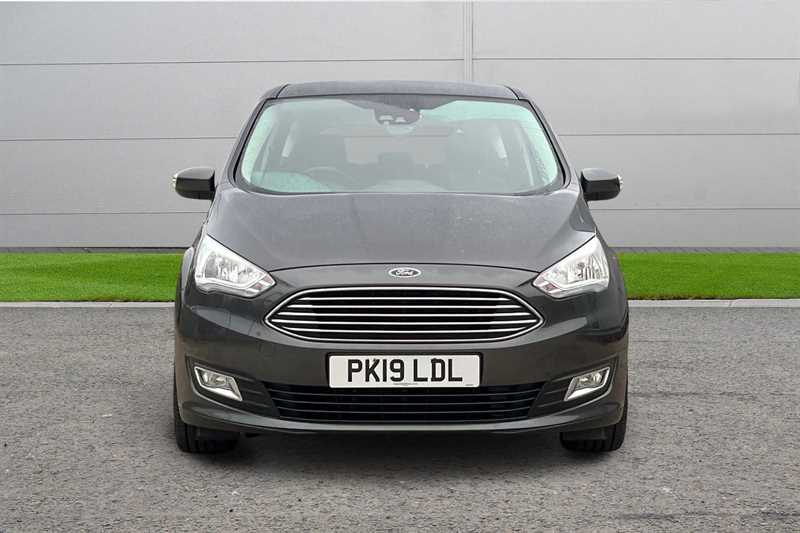 Used Ford C-Max 2019 for sale - 76540217: Photo 6