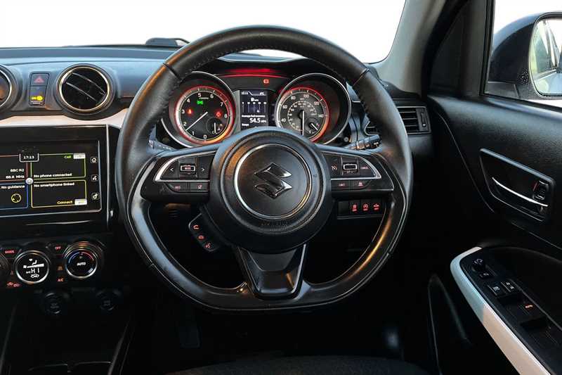 Used Suzuki Swift 2018 for sale - 77010688: Photo 13