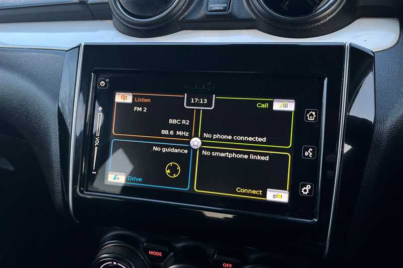 Used Suzuki Swift 2018 for sale - 77010688: Photo 14